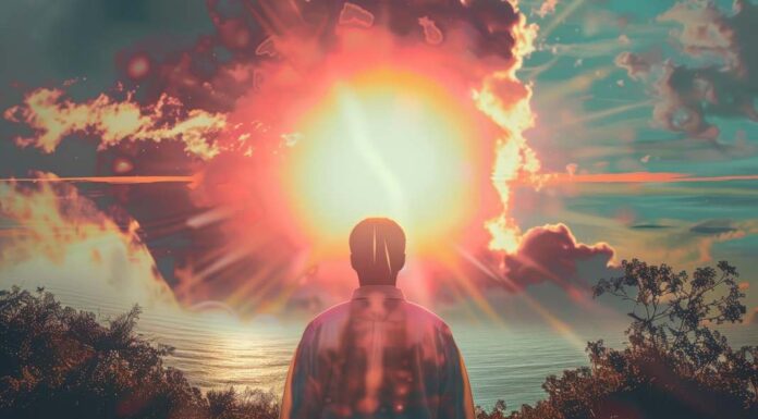天地不仁,而你為什麼要偉光正