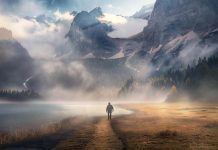 不需要等完成什麼之後再做,現在就可做